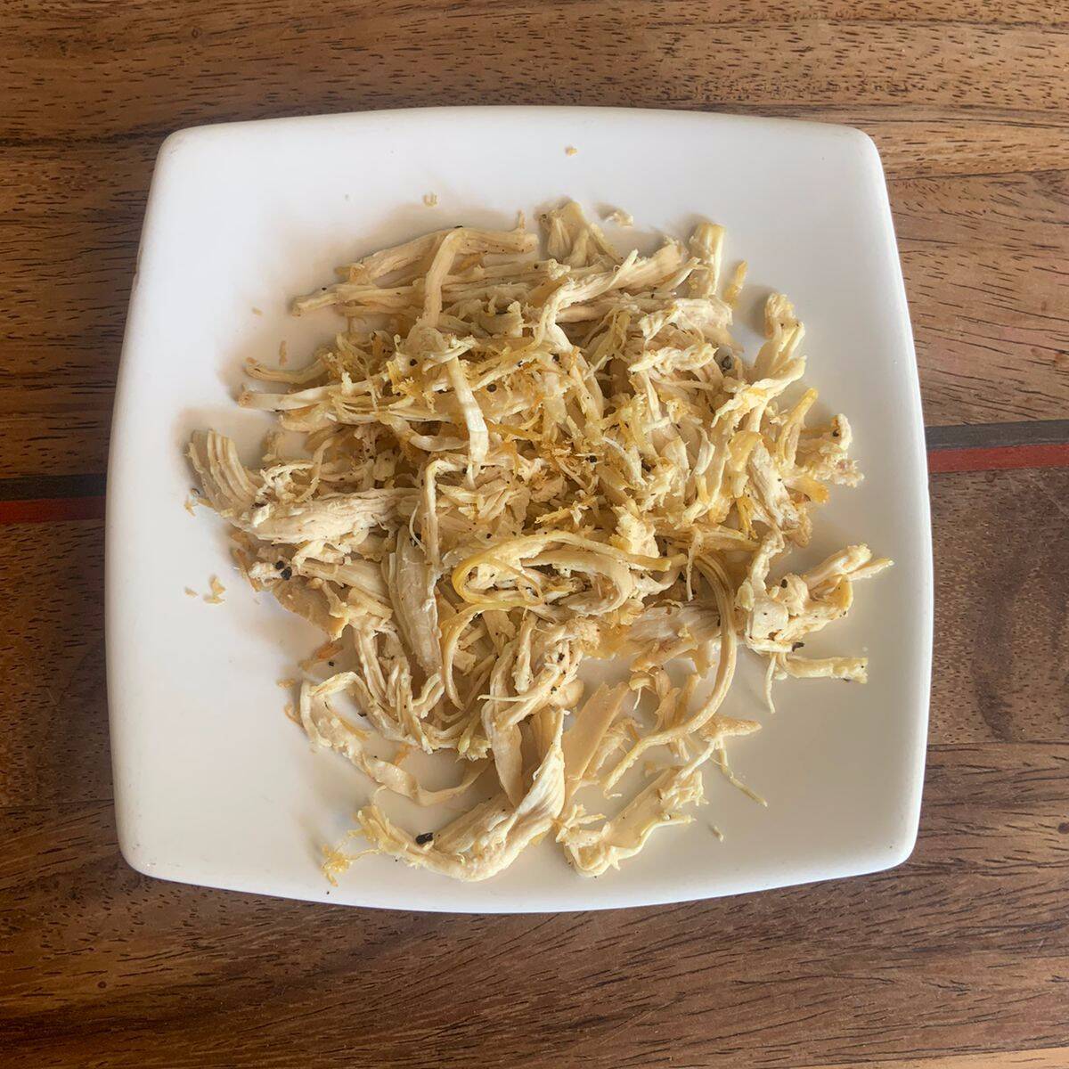 Proteína Extra de Pechuga de Pollo