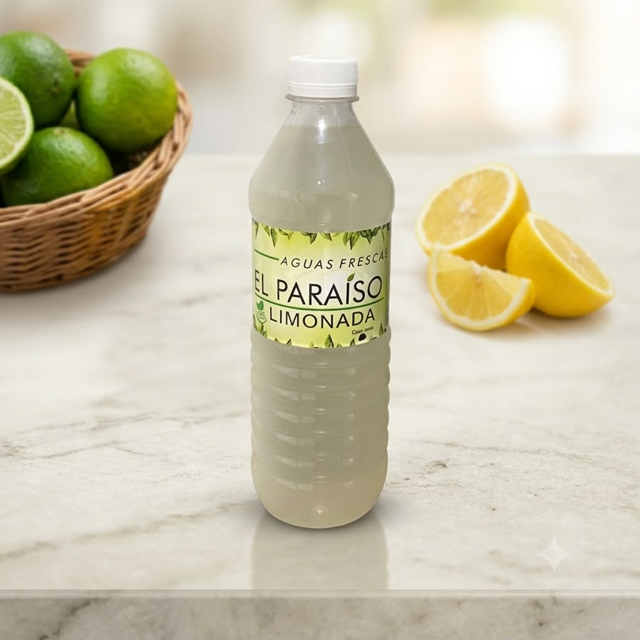 LIMONADA