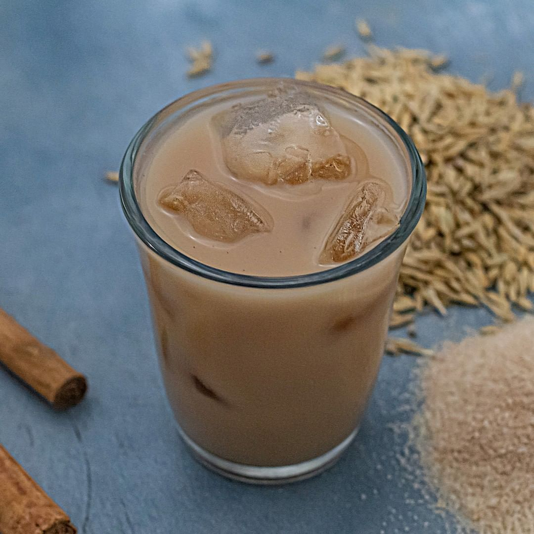 Agua Fresca de Cebada 1 Lt