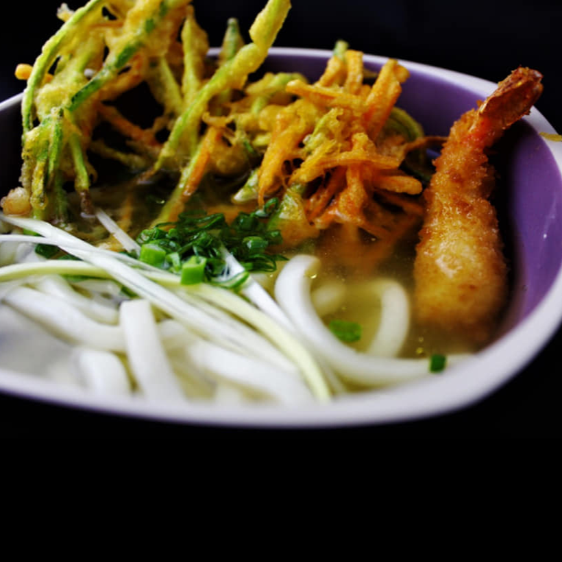 Udon Kakiague