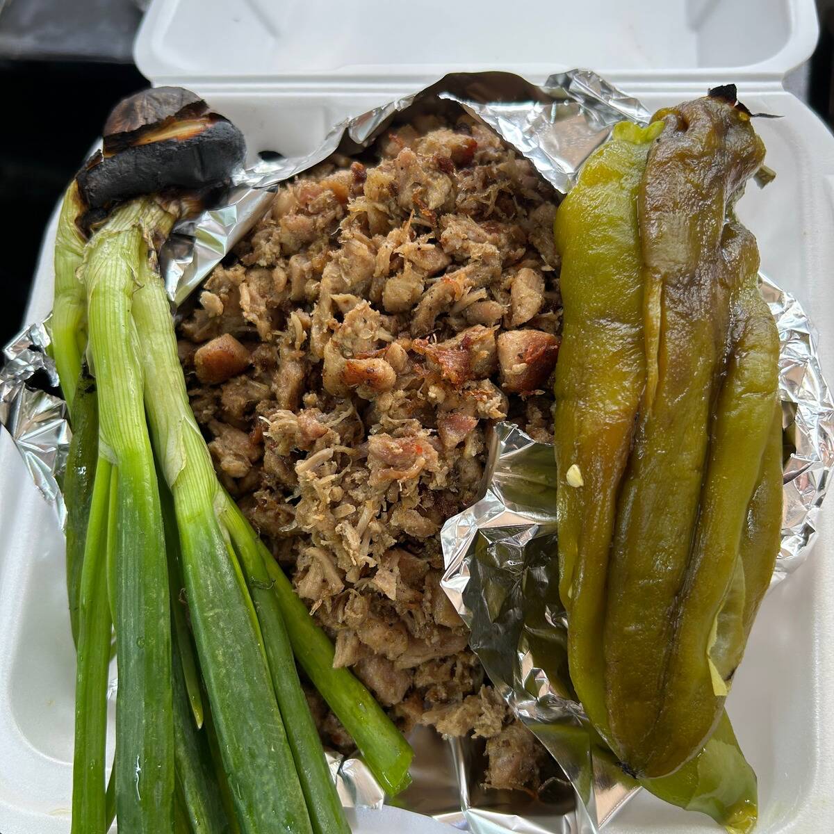 1 Kilo de Carne de (4 a 6 Personas)