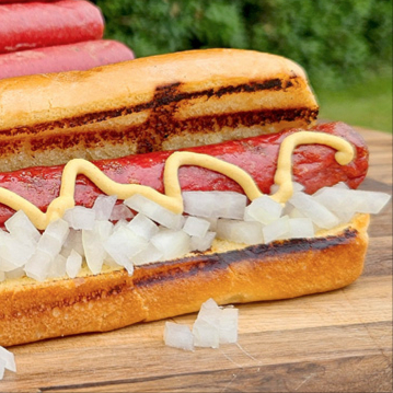HOT DOG ESPECIAL DE BUCA