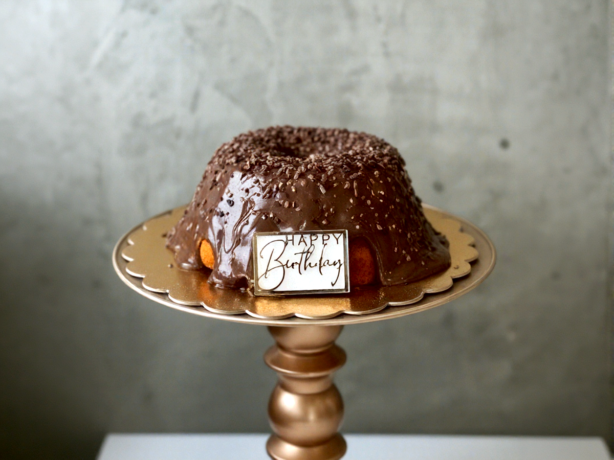 Jaque Sobral Confeitaria