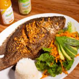 Mojarra al Gusto (500g)