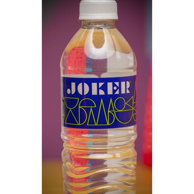 AGUA 500ML