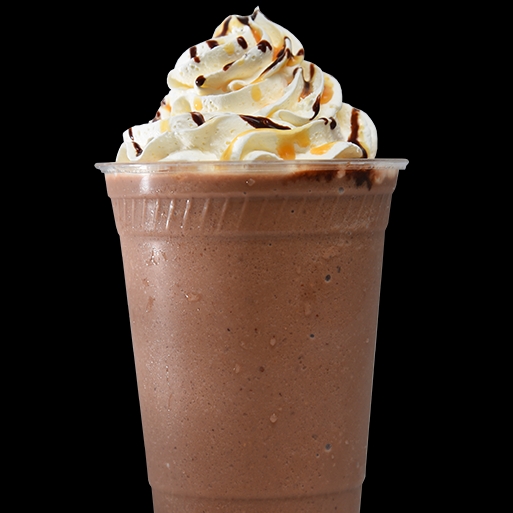 Frappé de NUTELLA