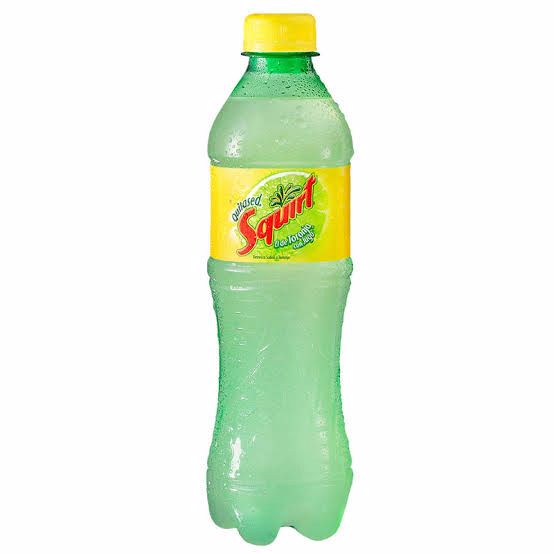 Squirt de Toronja 400ml