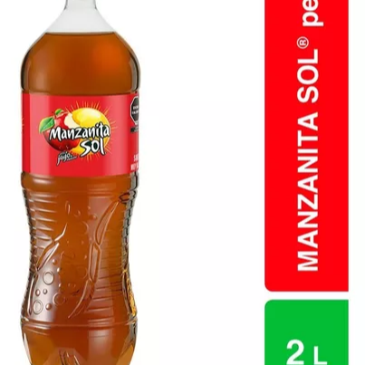 Manzanita 2 Lt.