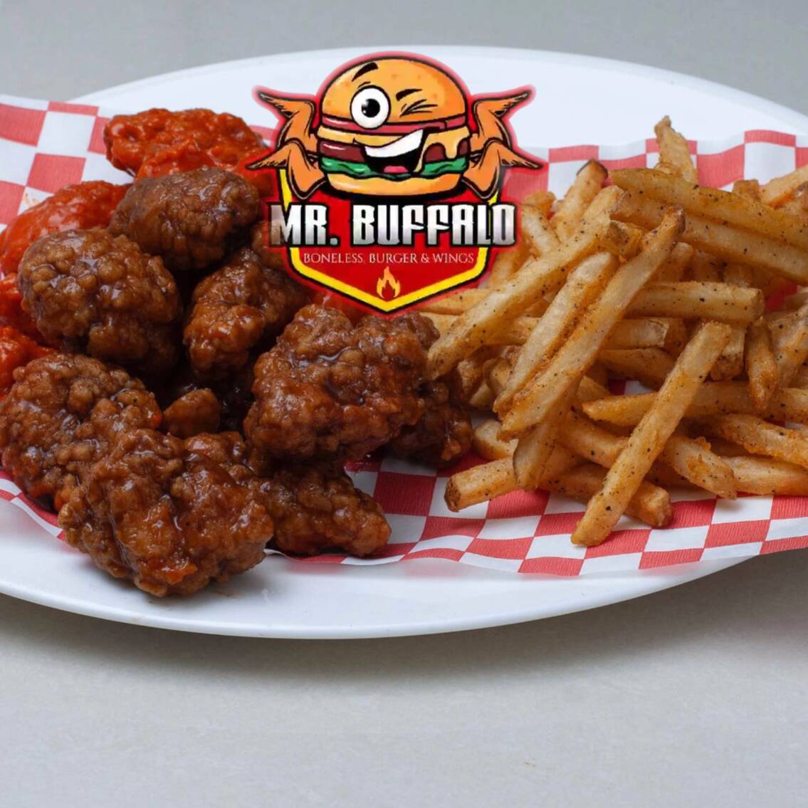 500GR DE BONELESS