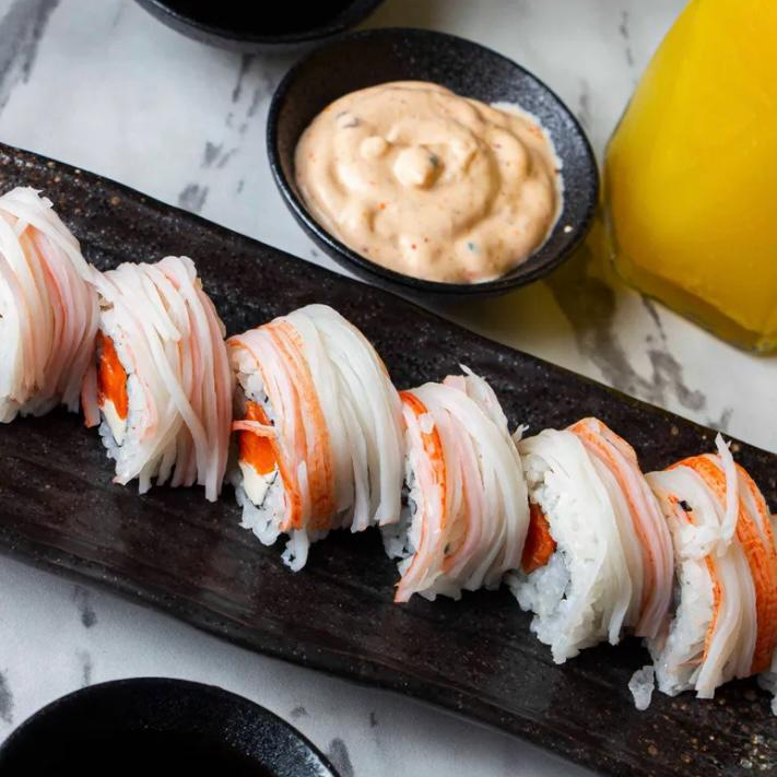 NAMI ROLL