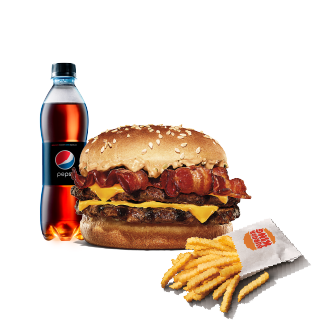 Promo Stacker Doble