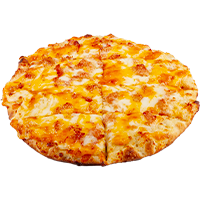 CHEDDAR CHEESE 14"