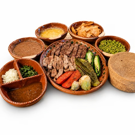 Parrillada