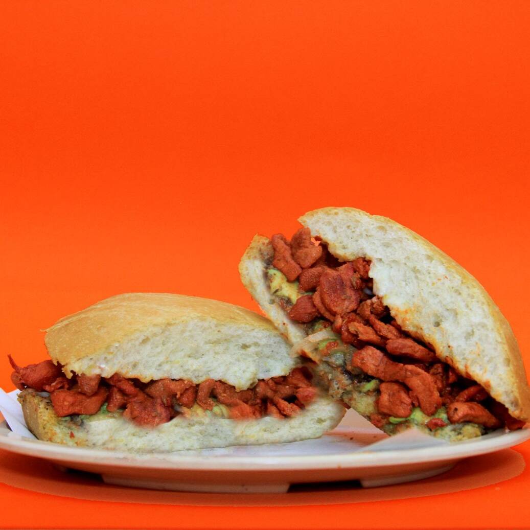 Torta de Pastor