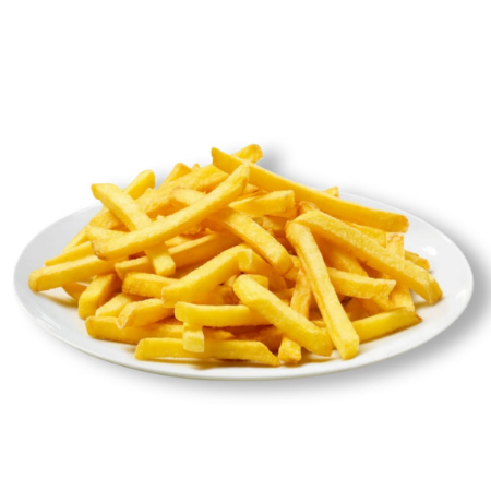 Papas a La Francesa Ch