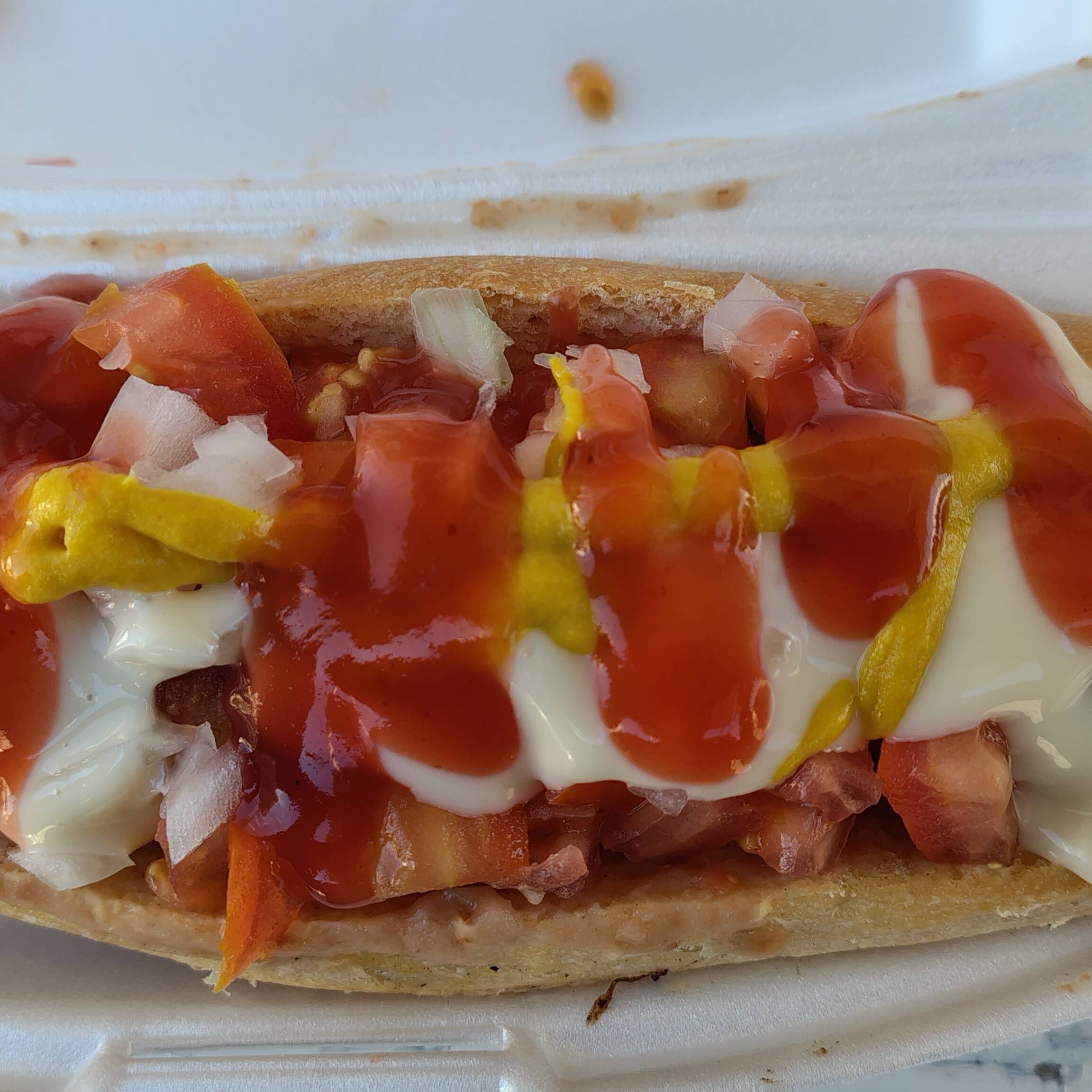 Dogo Regular