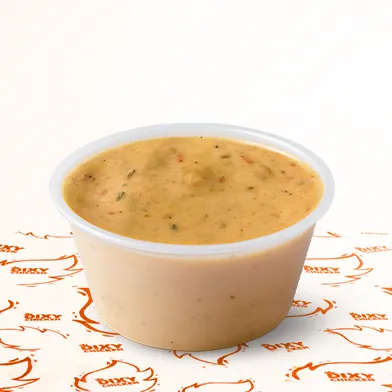 Aderezo Ajo Chipotle