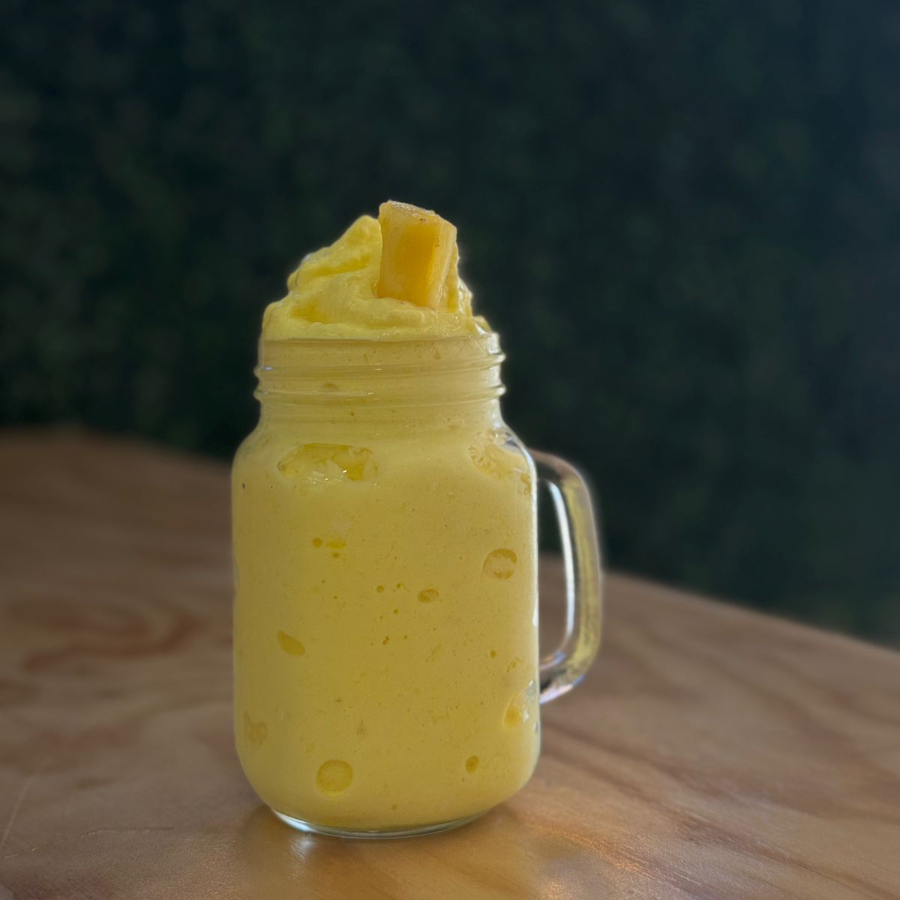 Smoothie de Piña
