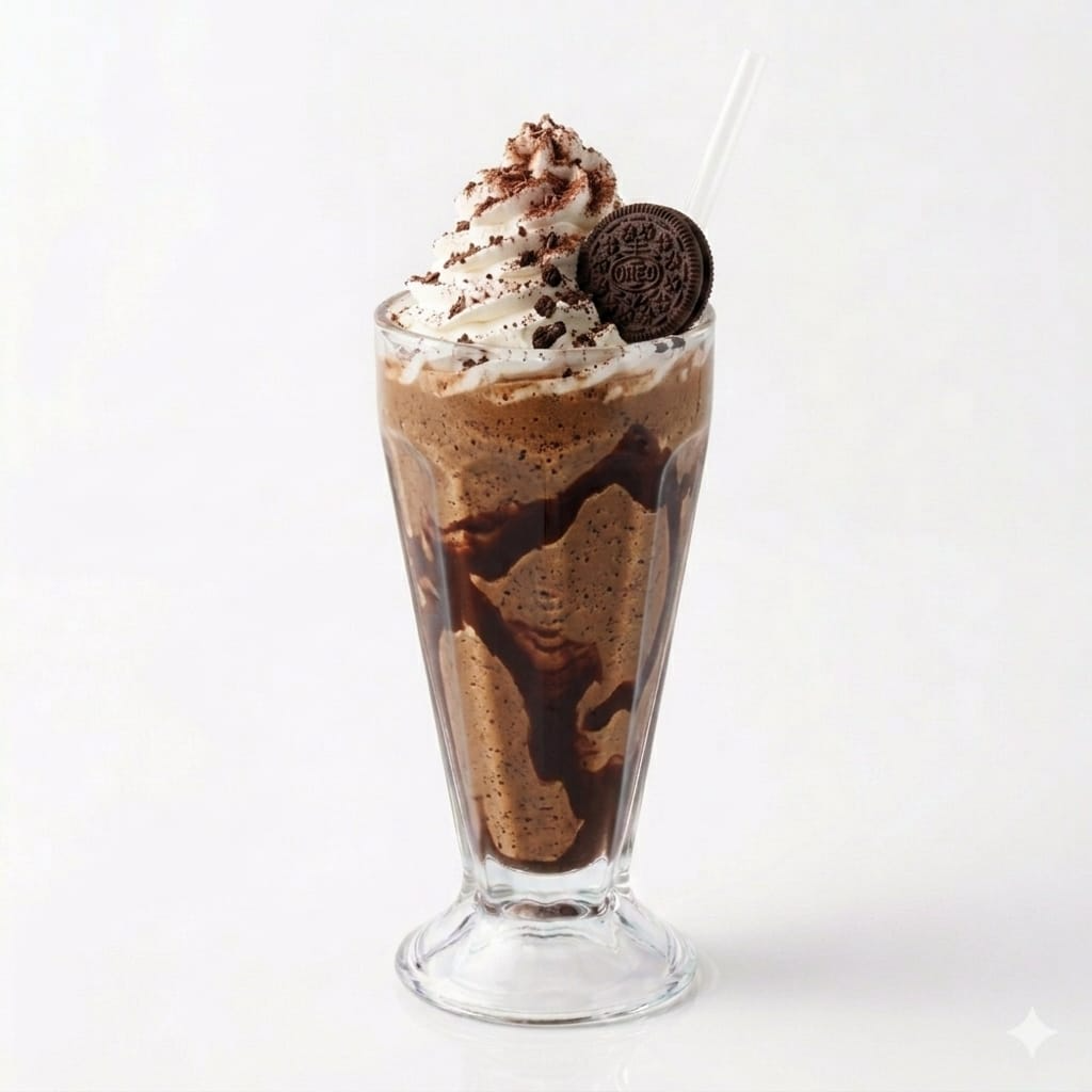 Frappé de Oreo 16oz