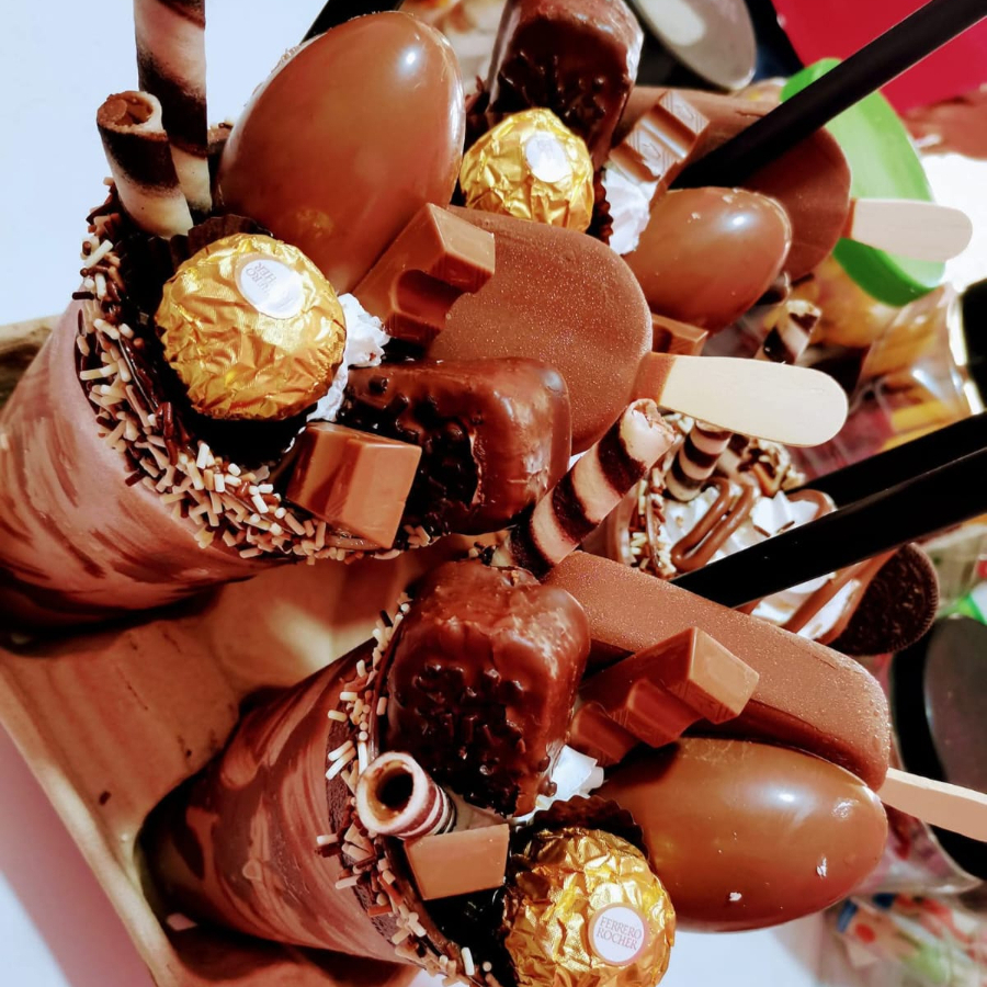 Frappe Magnum KINDER