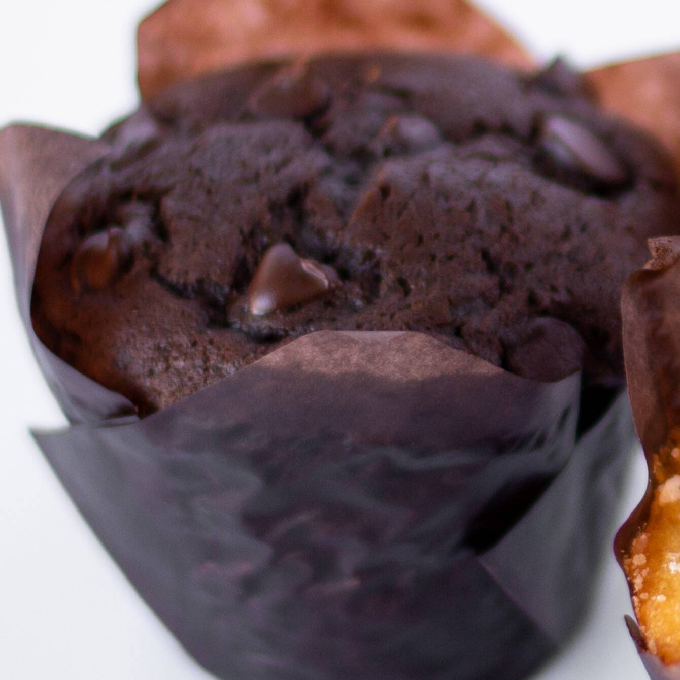 Muffin de Chocolate