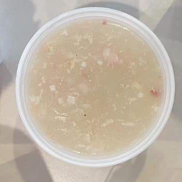 Sopa Aleta Grande