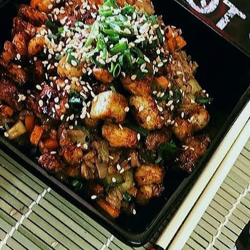 Yaki Tampico