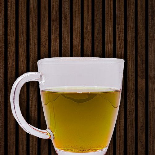 Té Verde