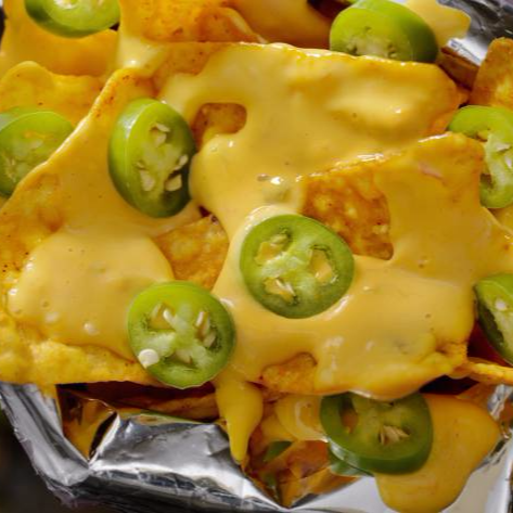 Ignacios (Nachos)