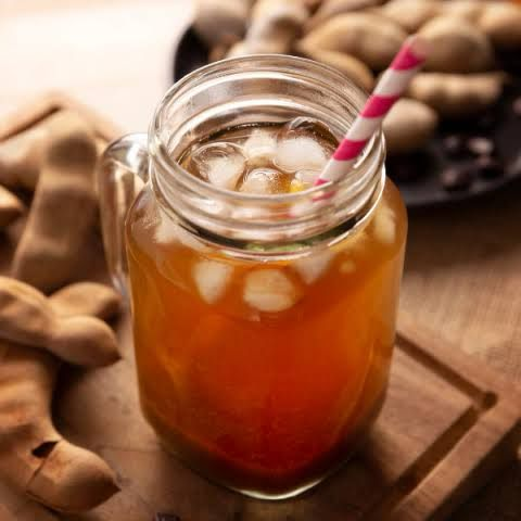 Agua de Jamaica
