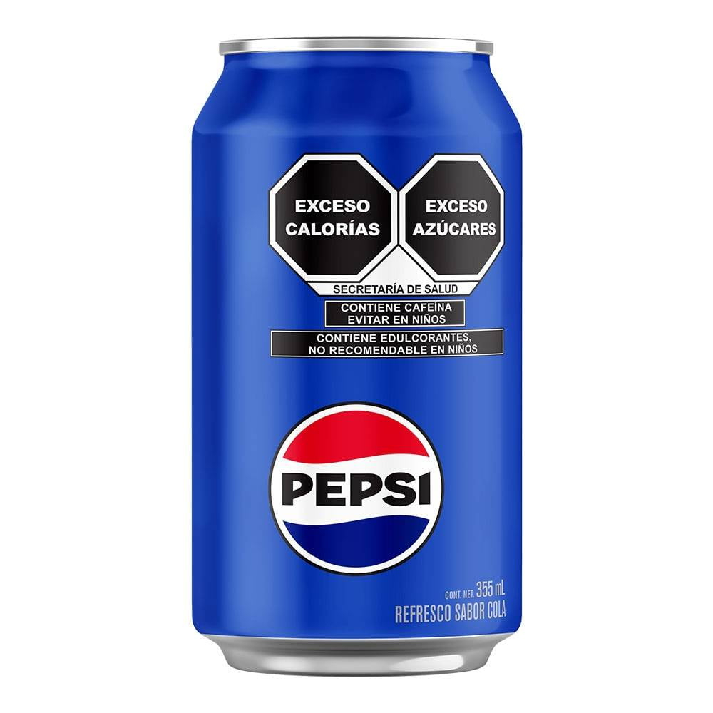 PEPSI 350 ML