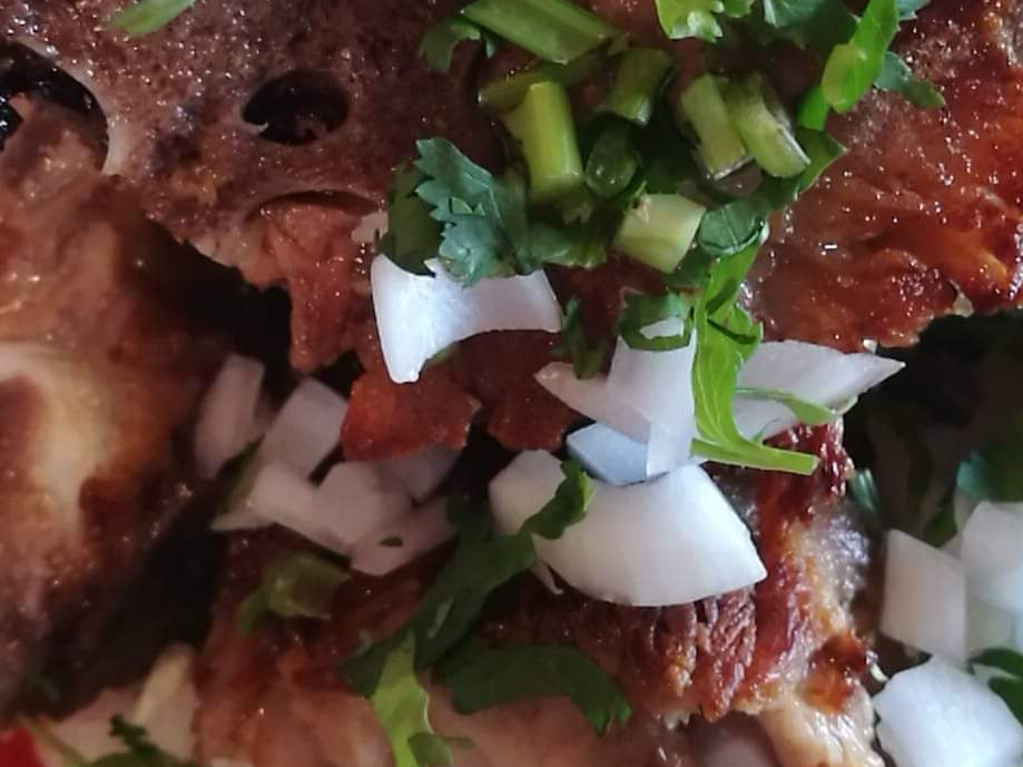 Orden de Huesitos Chica 300gr