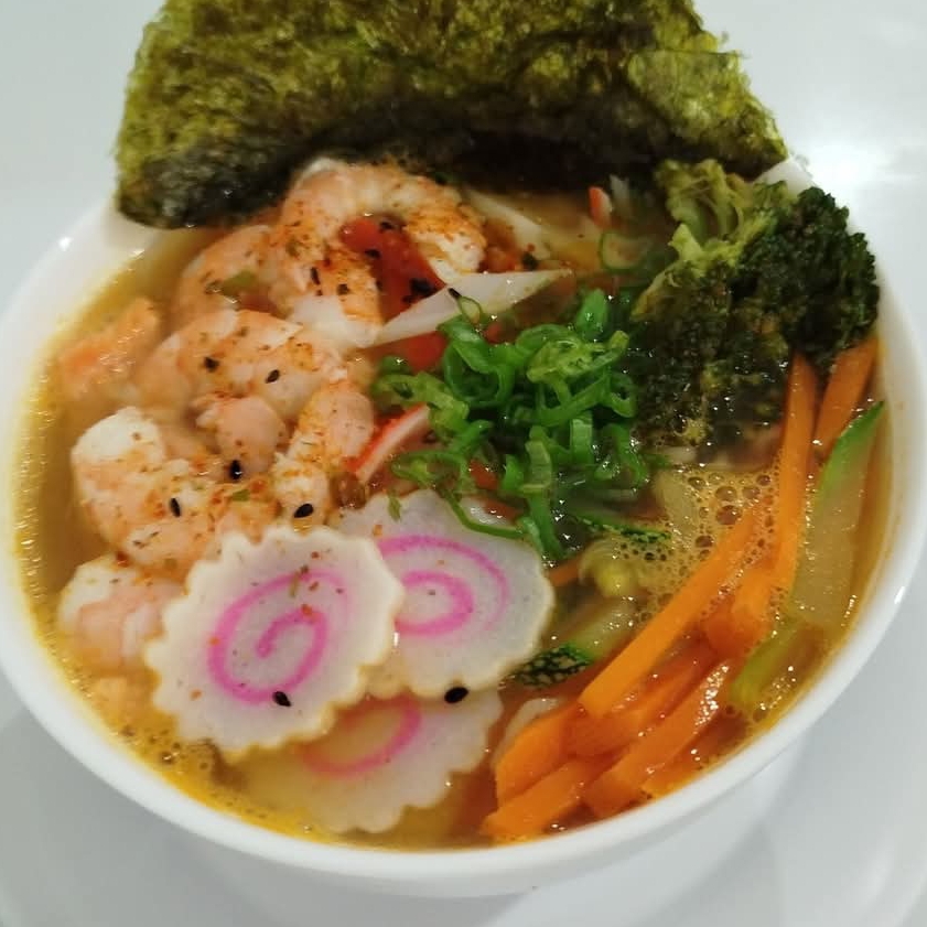 Mariscos