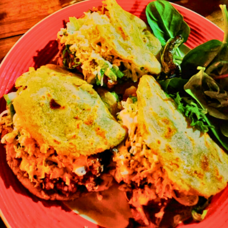 Gordita de Sirlon