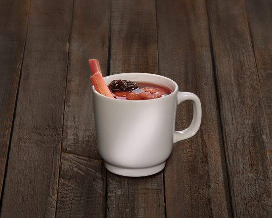 Ponche de Frutas 355ml