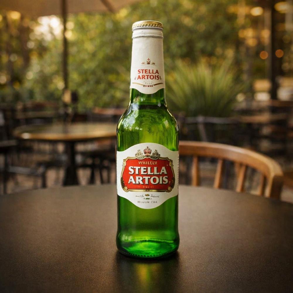 Stella Artois 300 ml