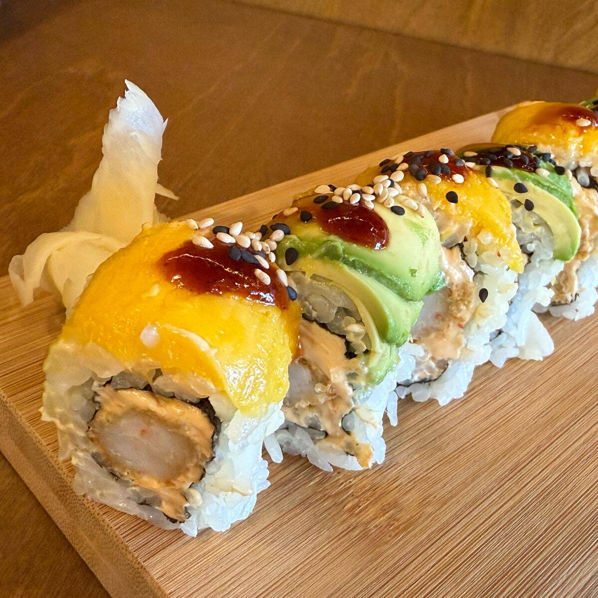 KATANA ROLL