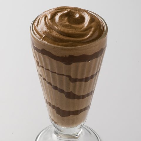 Malteada de Chocolate 500 ml