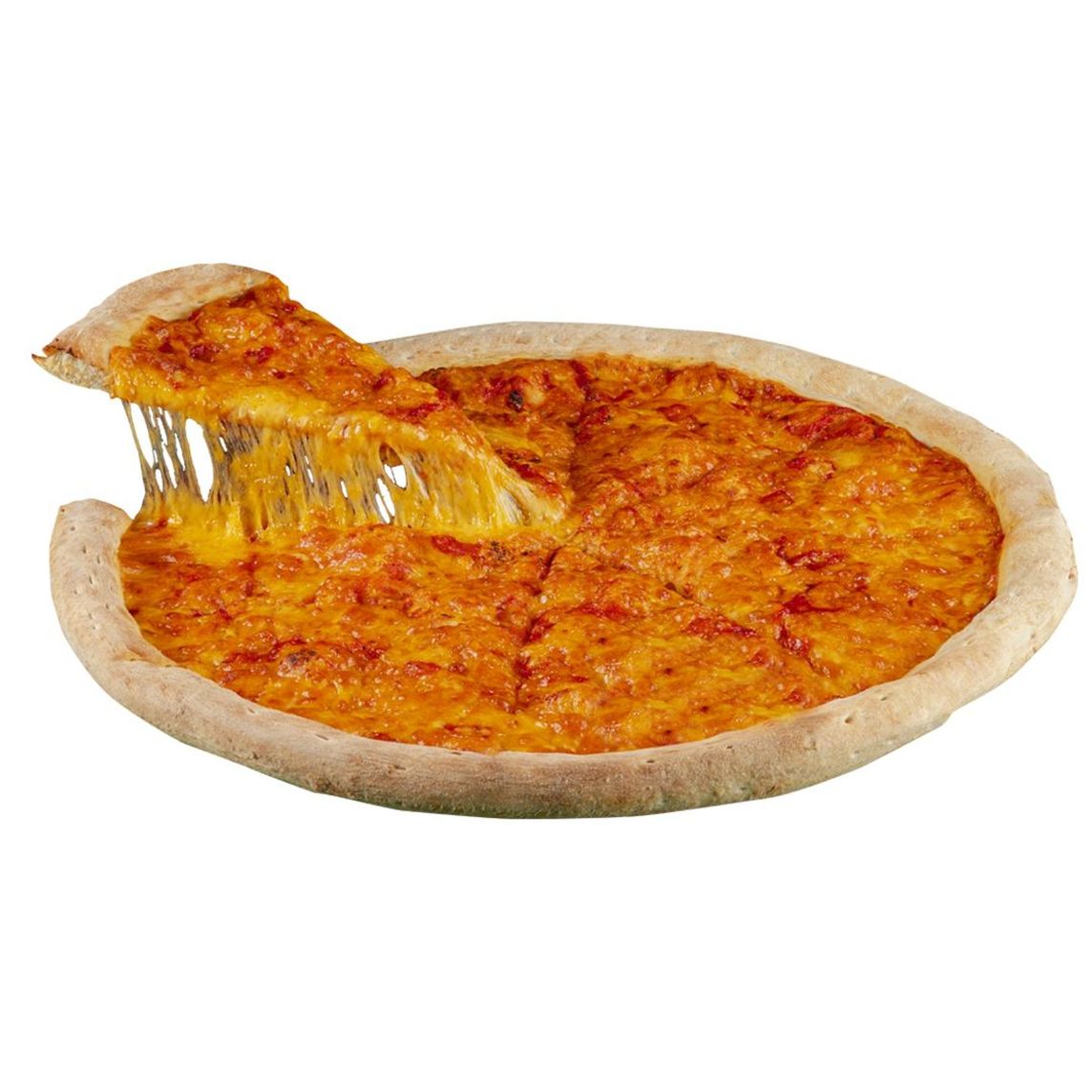Cheddar Cheese 14"