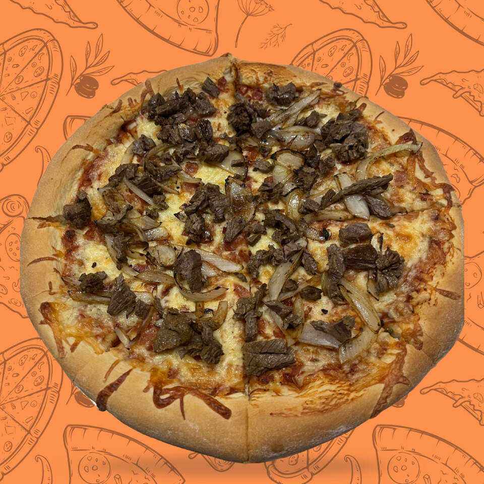 Pizza Norteña