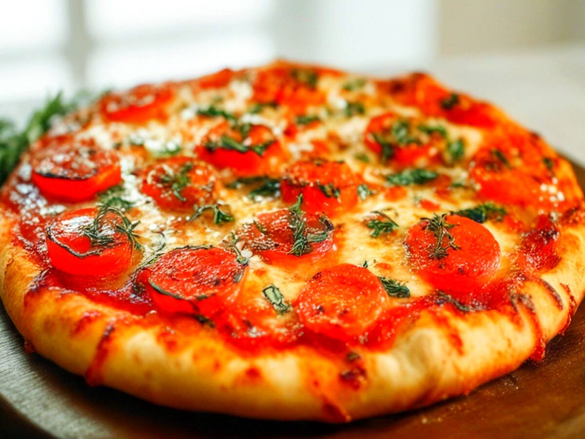 Pizzaria Mem Pedaçaria