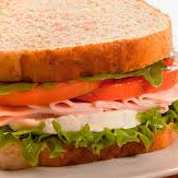 Sandwitch Jamon