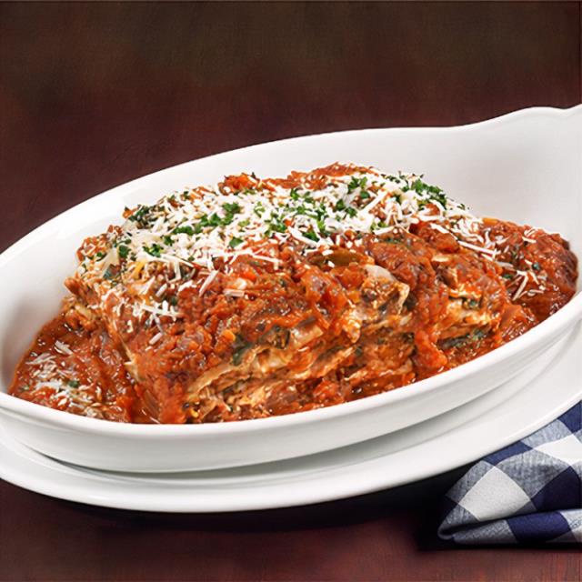 LASAGNA ALLA BIANCINI