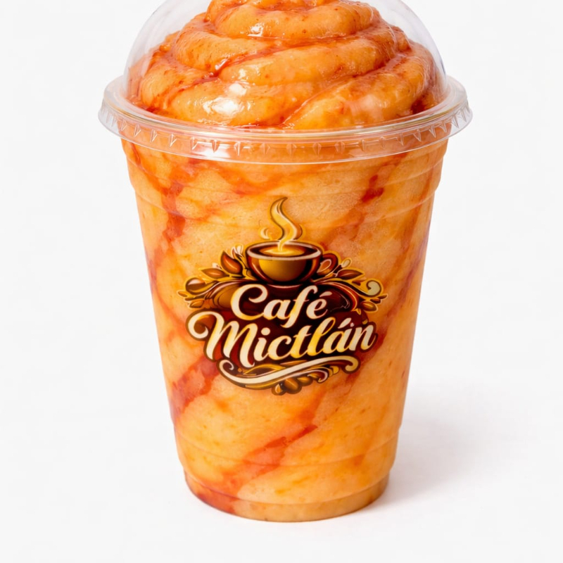 MANDARINA CHAMOY 480 ML
