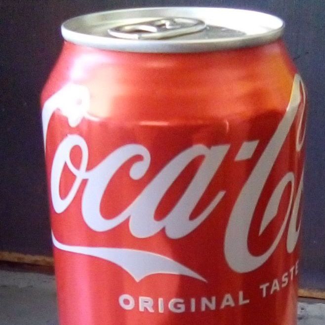 Coca Cola 355ml