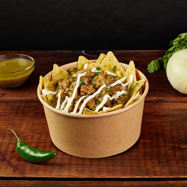 2x1 en Chilaquiles con Guiso a Tu Elección