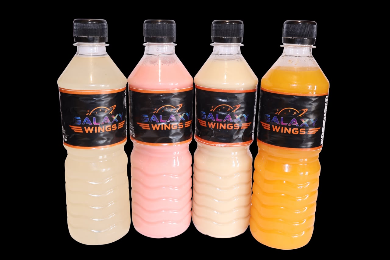 Agua Fresca