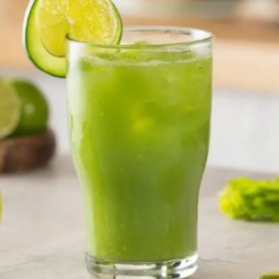 Jugo Verde