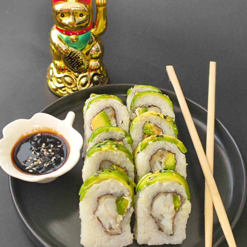 Sushi Jirushi