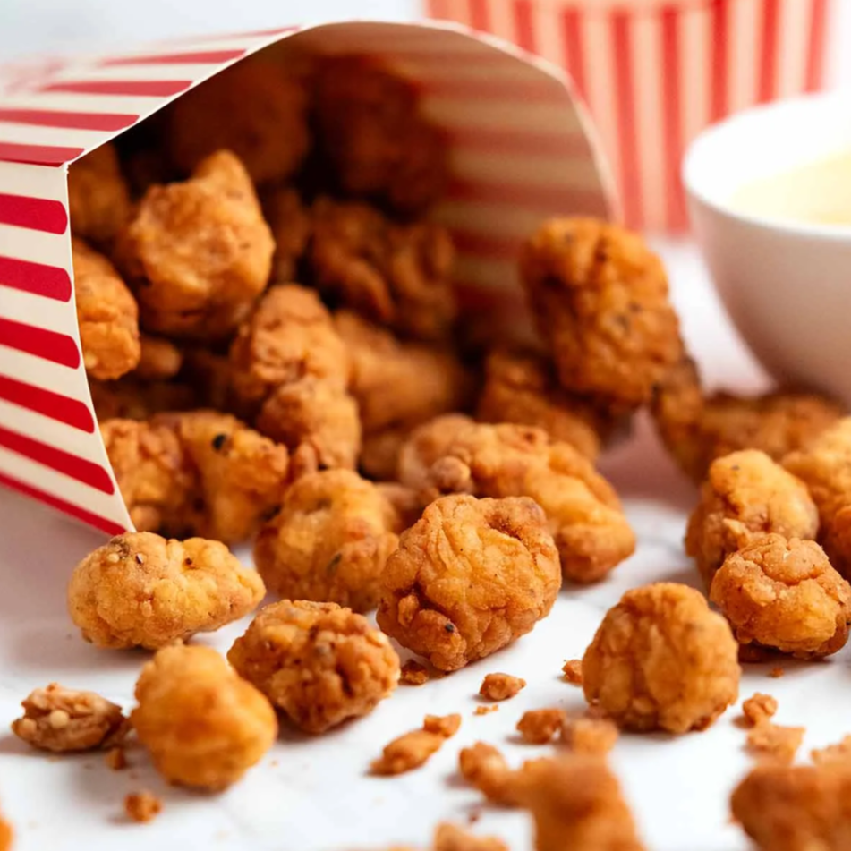 Pop Corn Chicken